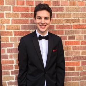 Meet your Posher, Blake